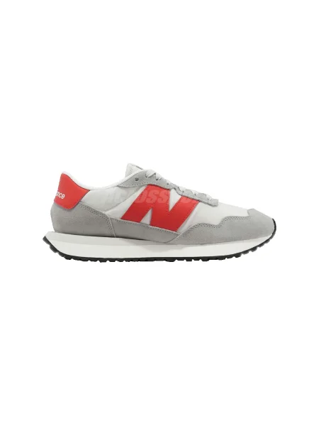 Pantofi New Balance gri