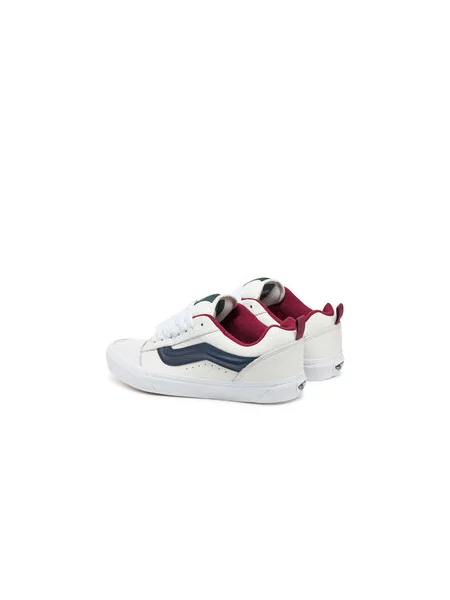 Tenisky Vans bílé