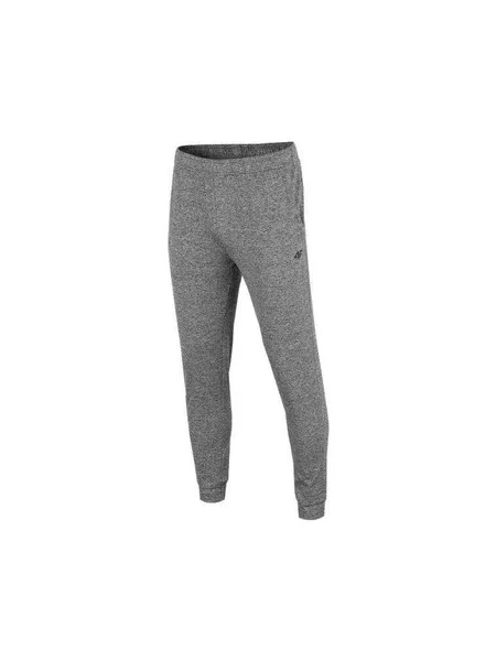 Pantaloni 4f gri