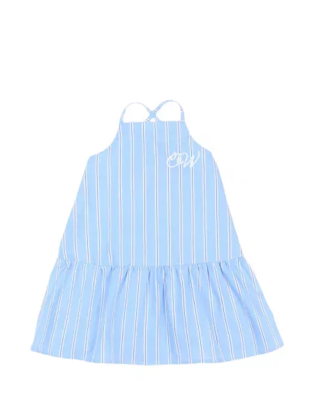 Sukienka dziecięca Off-white biała
