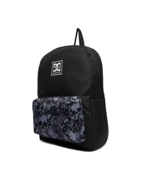 Ruksak DC Shoes crna
