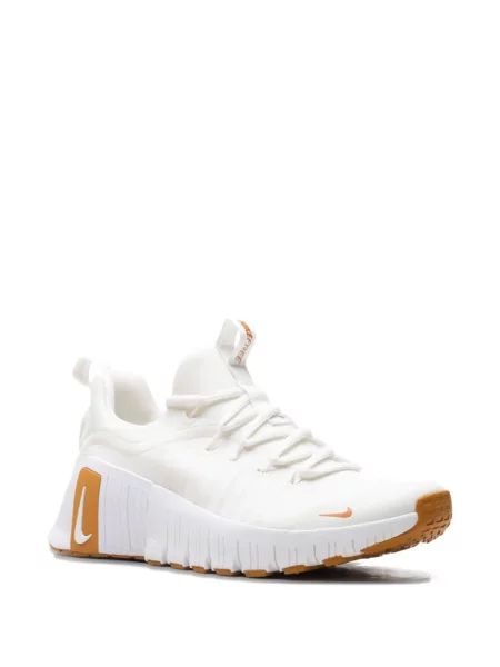 Sneakerși Nike Metcon alb