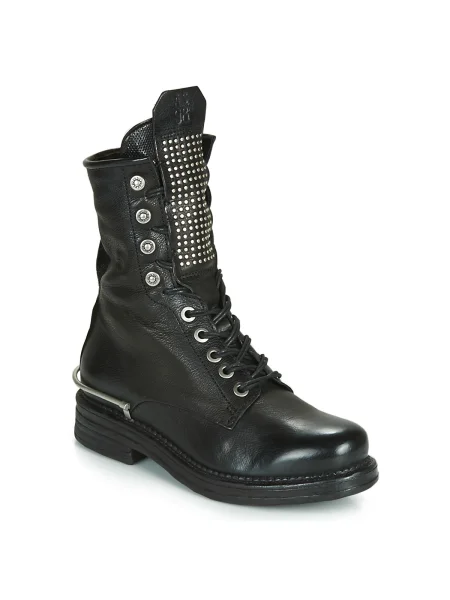 Tenisky Airstep / A.s.98 čierna