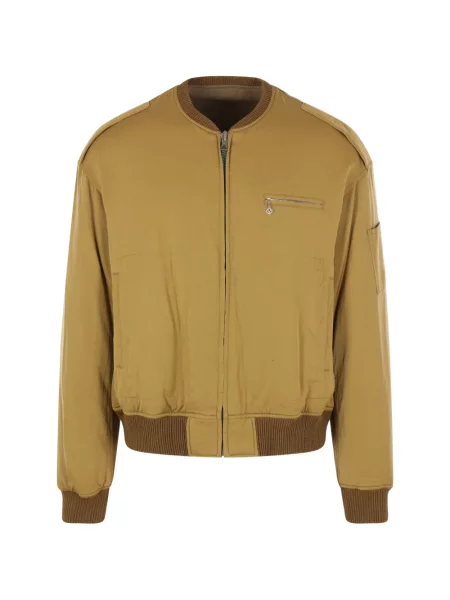 Geacă Visvim verde