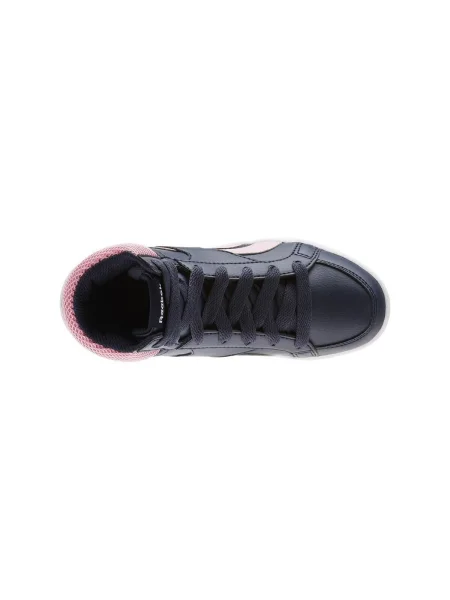 Pantofi Reebok Sport albastru
