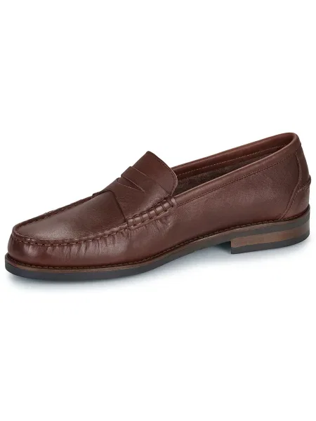 Pantofi Pellet maro