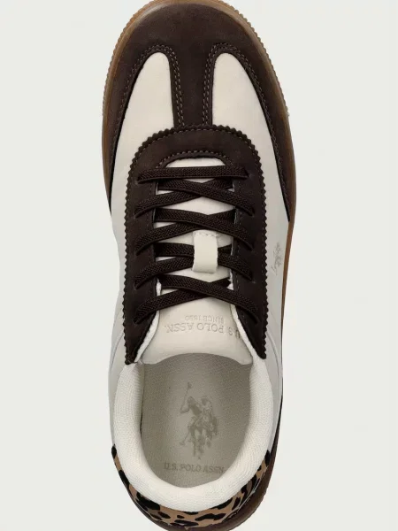 U.S. Polo Assn. кросівки