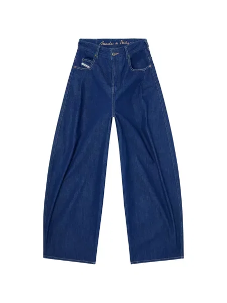 Blugi Diesel albastru