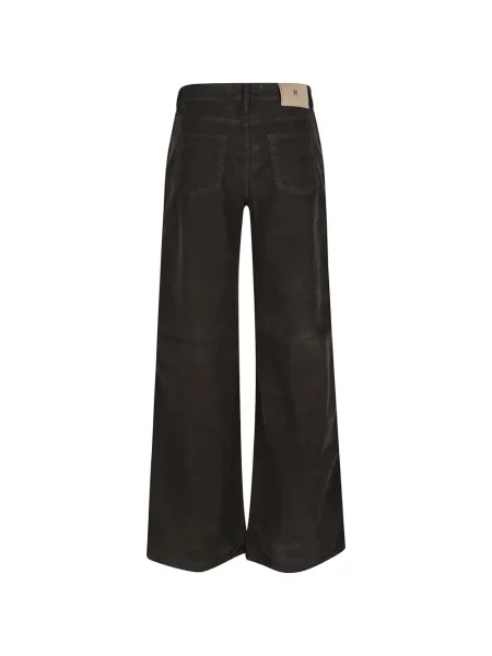 Pantaloni Pt Torino negru