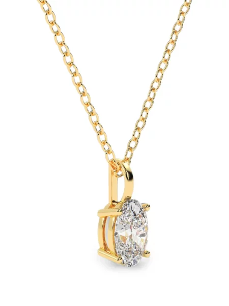 Колие Diamond Essentials