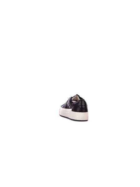 Buty do tenisa Philippe Model do tenisa czarne