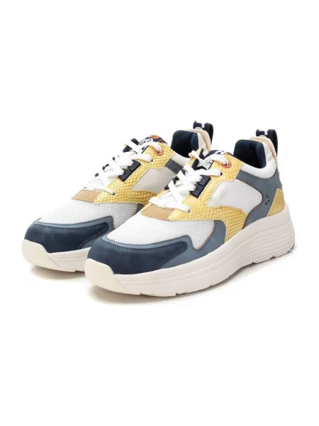 Pantofi Refresh albastru