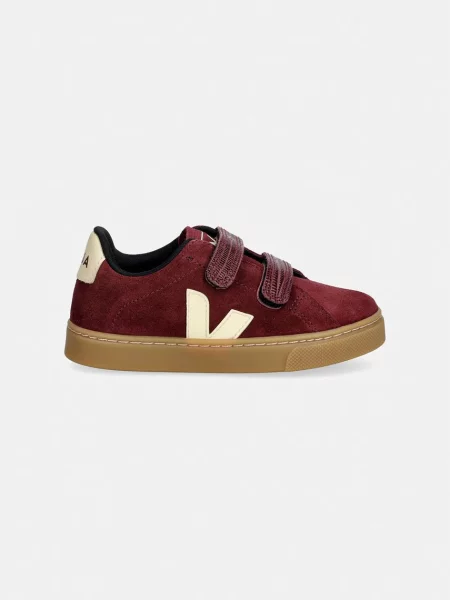 Veja Small Esplar кросівки дитячі замшеві