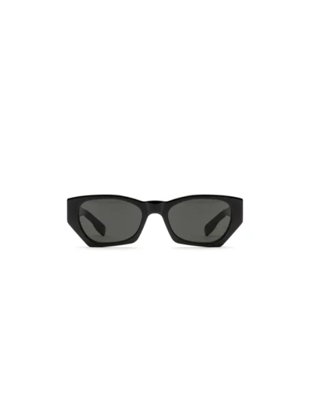 Retrosuperfuture Akcesoria unisex ONE SIZE Okulary Amata czarny