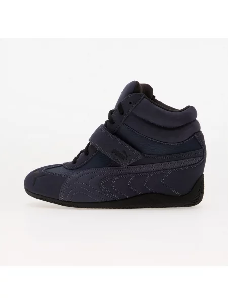Sneakers Puma Speedcat Wedge Prm Wns Inky Depths/ Puma Black EUR fekete