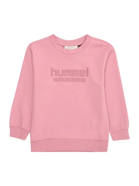 Hummel Hanorac sport roz