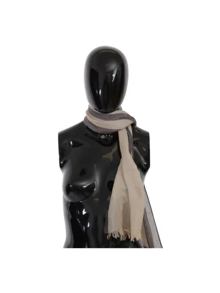 Szal Costume National beżowa