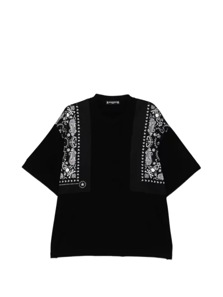 Tricou Mastermind Japan negru
