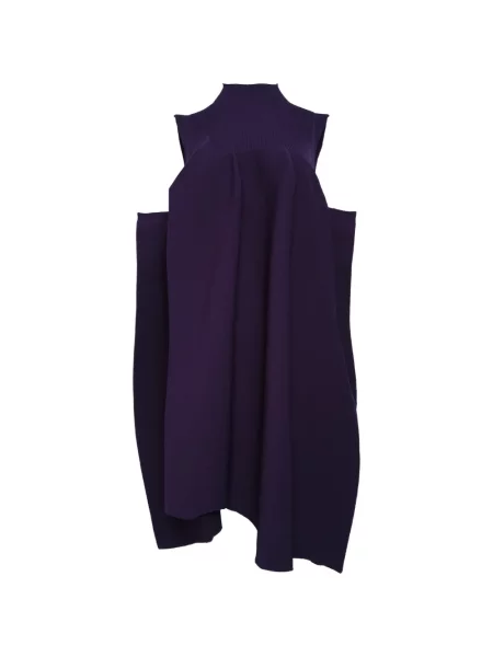 Rochie midi Cfcl violet