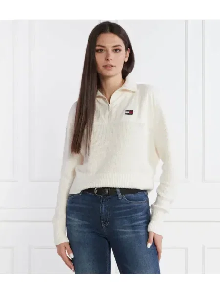 Tommy Jeans Pulover