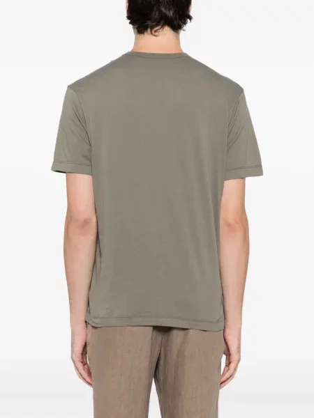 Tricou James Perse verde