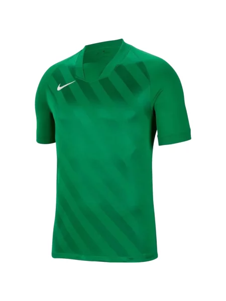 Tricou copii Nike verde