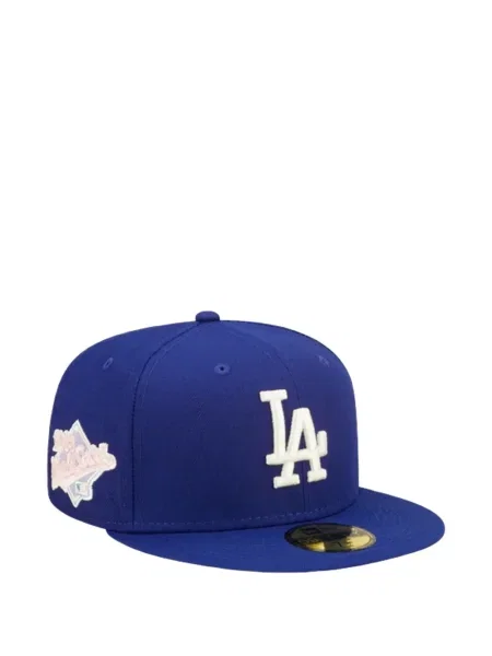 Șapcă New Era Cap albastru
