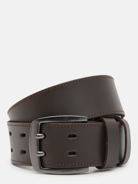Borsa Leather Шкіра коричневий