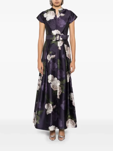 Rochie Sachin & Babi violet