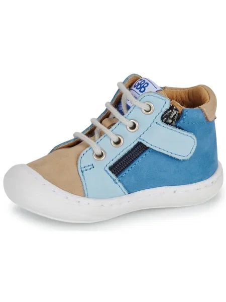 Pantofi copii Gbb albastru