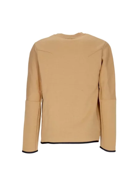 Bluza polarowa Nike polarowa beżowa