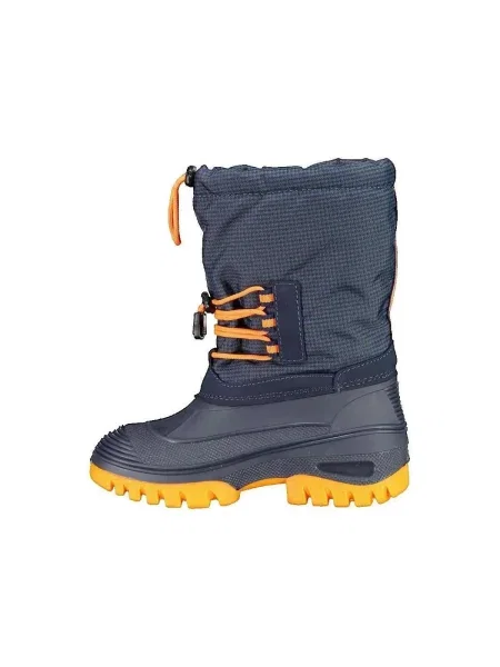 Pantofi copii Cmp albastru
