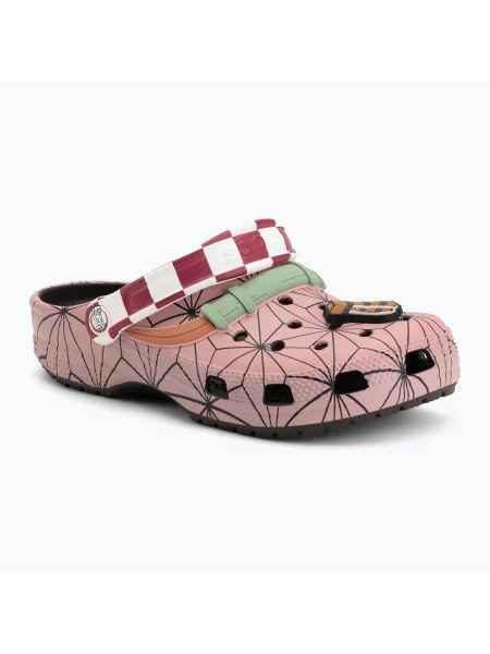 Классические шлепанцы Crocs