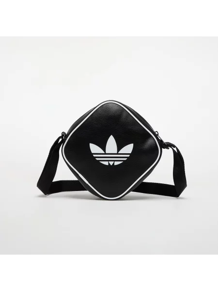 Класическа чанта за през рамо Adidas Originals черно