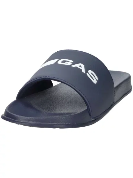 Pantofi Gas albastru