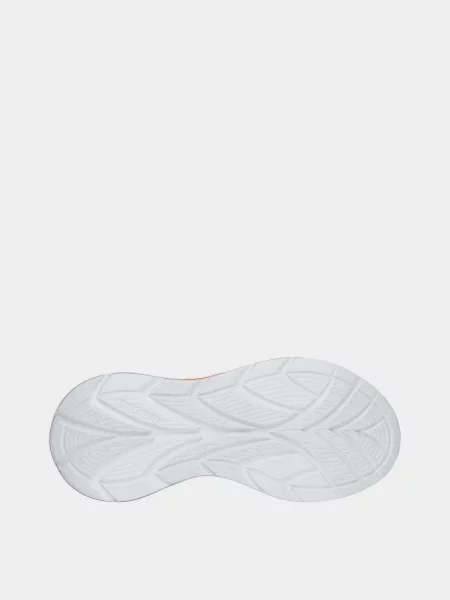 Детские кроссовки Skechers серые