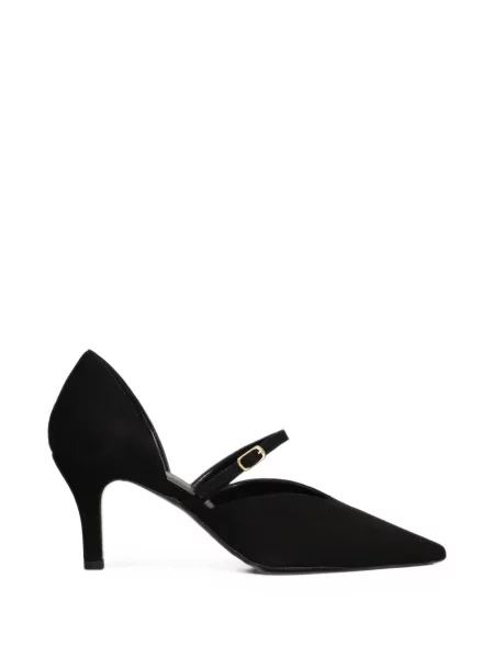 Pantofi cu toc Biancadi negru