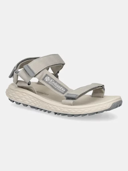 Сандали Columbia KONOS GLOBETROT сиво