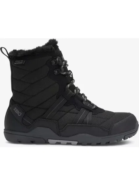 Buty do biegania Xero Shoes Alpine czarny