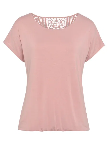 VIVANCE Tricou rosé