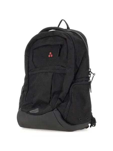 Rucsac Peuterey cu imagine negru