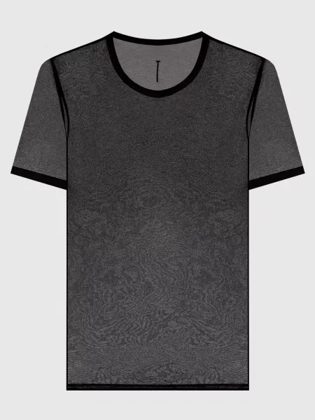 Топ Tom Ford чорний