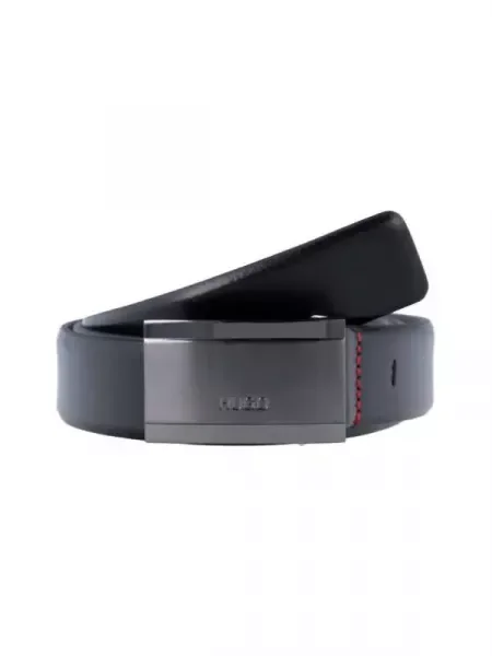 HUGO De piele negru