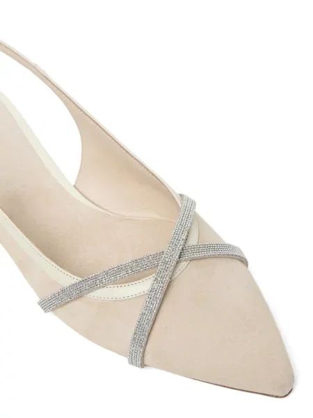 Balerini Peserico cu bretele