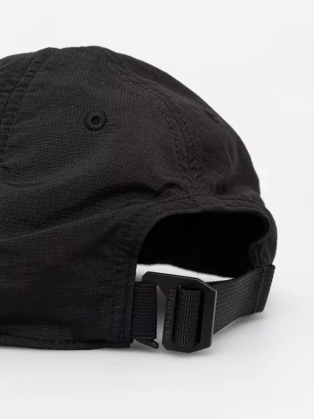 Czapka z daszkiem The North Face Horizon tnf black/tnf white czarna