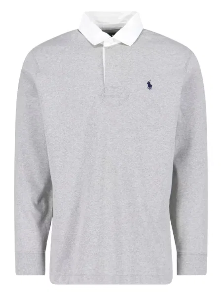 Kapa Polo Ralph Lauren s vezom karirana zelena