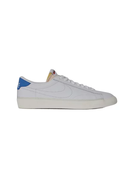 Tenisové tenisky Nike biela