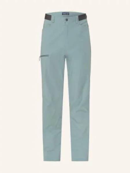 Patagonia Spodnie Trekkingowe Venga Rock blau