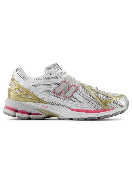 Trampki New Balance szare