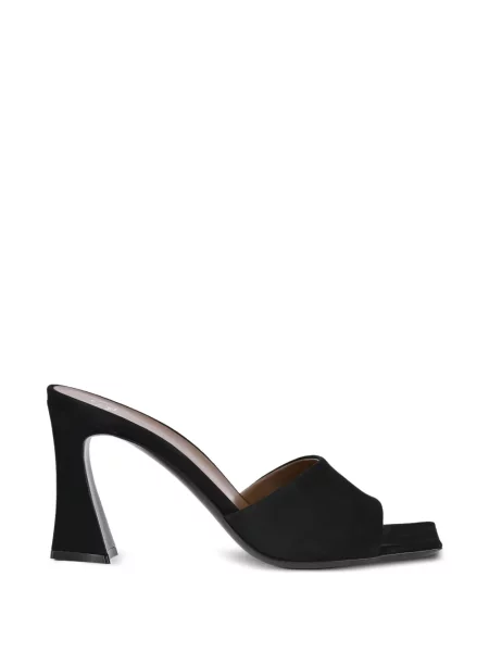Sandale Giuseppe Zanotti negru